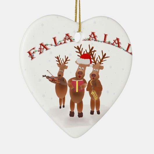 FALALA.png Keramisch Ornament (Rechts)