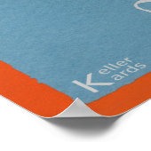 FaLaLa Poster (Hoek)