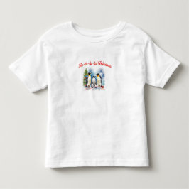 Falala prachtig kinder shirts