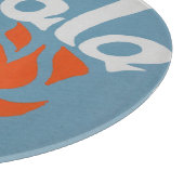 FaLaLa Snijplank (Hoek)