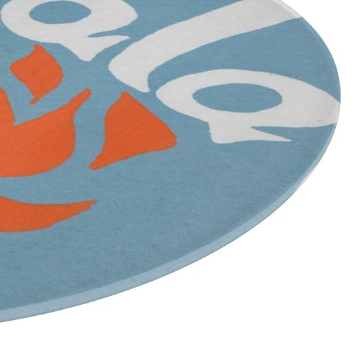 FaLaLa Snijplank (Hoek)