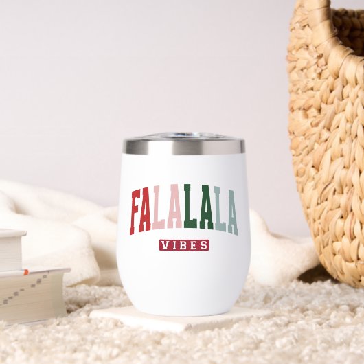 FALALALA VIBES Holiday (Woonkamer (Gedraaid) )