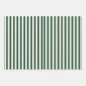 FALALALA VIBES Holiday Inpakpapier Vel (Voorkant 2)