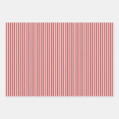 FALALALA VIBES Holiday Inpakpapier Vel (Voorkant 2)