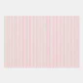 FALALALA VIBES Holiday Inpakpapier Vel (Voorkant 2)