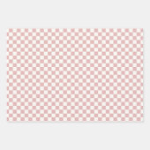 FALALALA VIBES Holiday Inpakpapier Vel (Voorkant 3)