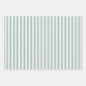 FALALALA VIBES Holiday Inpakpapier Vel (Voorkant 2)