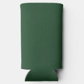 FALALALA VIBES Holiday Seltzer Blikjeskoeler (Achterkant)