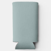 FALALALA VIBES Holiday Seltzer Blikjeskoeler (Achterkant)