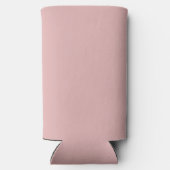 FALALALA VIBES Holiday Seltzer Blikjeskoeler (Achterkant)