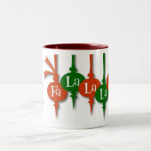 FaLaLaLaLa Mok (Center)