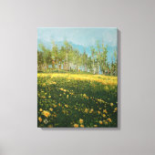 falanx canvas afdruk (Voorkant)