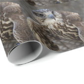 Falco cherrug cadeaupapier (Rol Hoek)