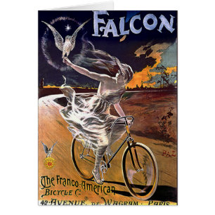 Falcon Bicycle