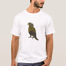 Falcon Bird of Prey T-shirt