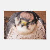 FALCON BIRD VAN PREY DEURMAT (Voorkant)