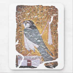 Falcon blk muismat