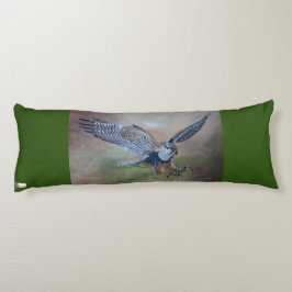 Falcon Body Pillow Lichaamskussen