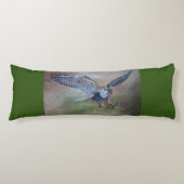Falcon Body Pillow Lichaamskussen (Voorkant)