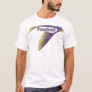 Falcon-Football T-shirt