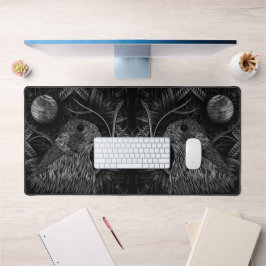 Falcon Full Moon Bureaumat