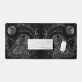 Falcon Full Moon Bureaumat (Keyboard & Muis)