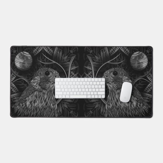Falcon Full Moon Bureaumat (Keyboard & Muis)