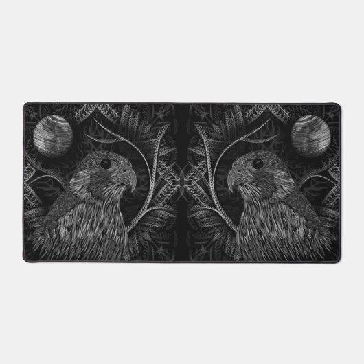 Falcon Full Moon Bureaumat (Voorkant)