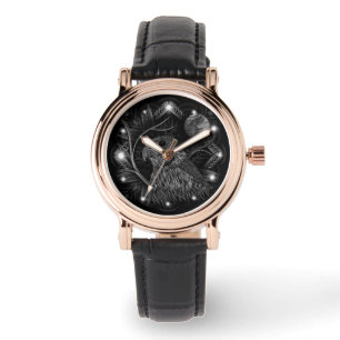 Falcon Full Moon Horloge