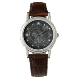 Falcon Full Moon Horloge