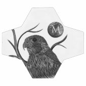 Falcon Full Moon Monogram Voetbal (Enkel)