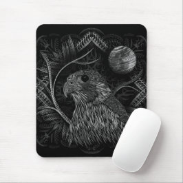 Falcon Full Moon Muismat