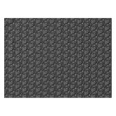 Falcon Full Moon Patroon Tafelkleed (Voorkant (Horizontaal))