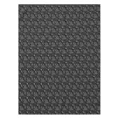 Falcon Full Moon Patroon Tafelkleed (Voorkant)