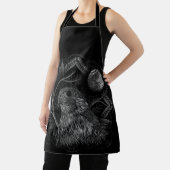 Falcon Full Moon Schort (Insitu)