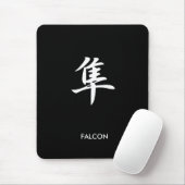 Falcon - Hayabusa Muismat (Met muis)