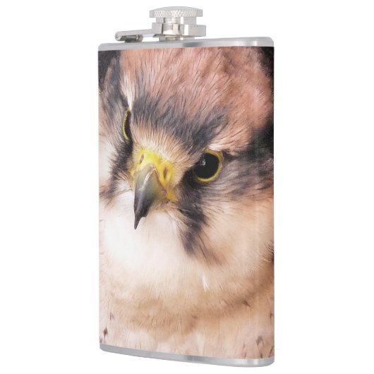 FALCON HEUPFLES (Links)