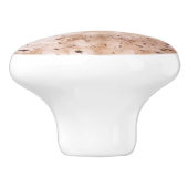 FALCON KERAMISCHE KNOP (Zijkant)