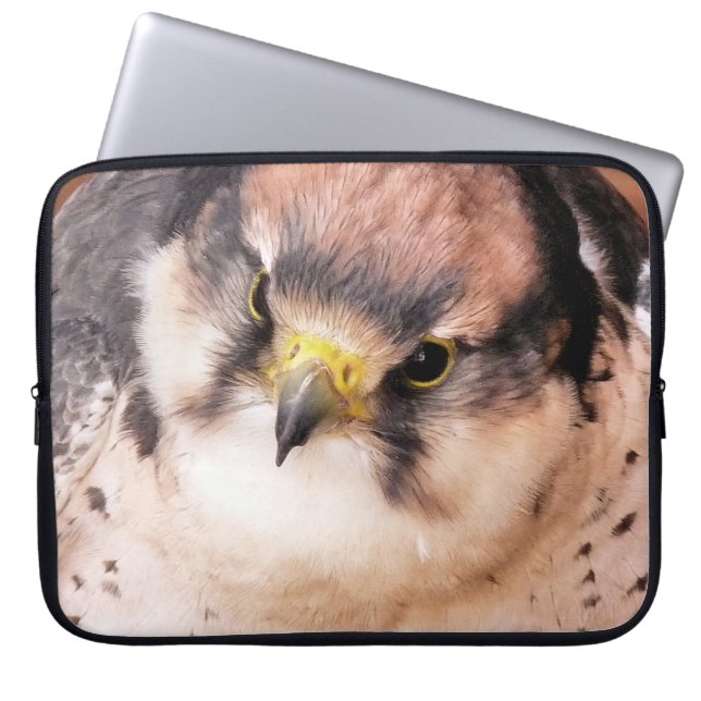 FALCON LAPTOP SLEEVE (Voorkant)