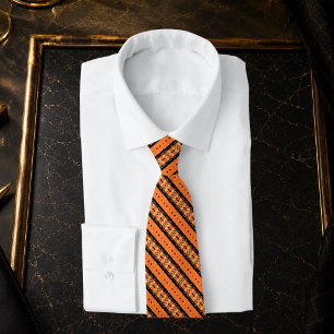 FALCON – Oranje & Zwarte Power Das