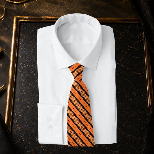 FALCON – Oranje & Zwarte Power Das