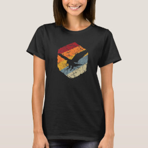 Falcon Peregrine Falconry Hawk  T-shirt