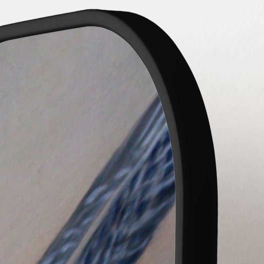 Falcon Pickle Ball Paddle (Links Detail)