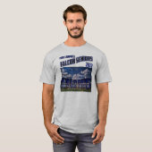 Falcon Seniors T-shirt (Voorkant volledig)