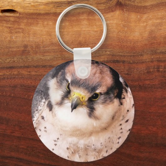 FALCON SLEUTELHANGER (Voorkant)