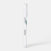 Falcon Style iPhone 16 Hoesje: stijlvolle beveilig iPhone 16 Hoesje (Rechterkant)