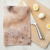 FALCON THEEDOEK (Quarter Fold)