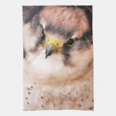 FALCON THEEDOEK (Verticaal)