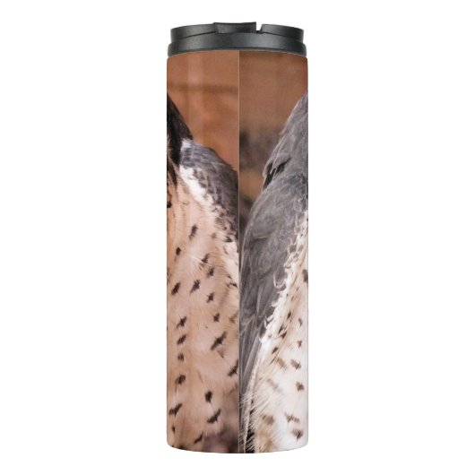 FALCON THERMOSBEKER (Achterkant)