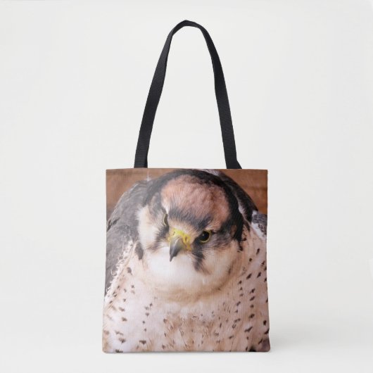 FALCON TOTE BAG (Voorkant)